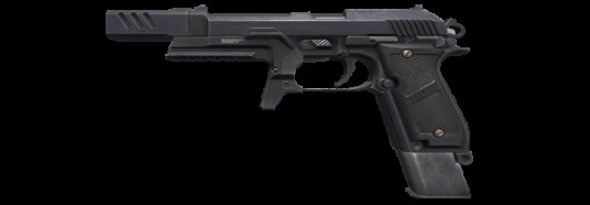贝瑞塔M93R