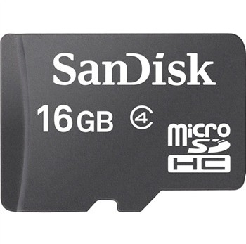 Micro SD卡