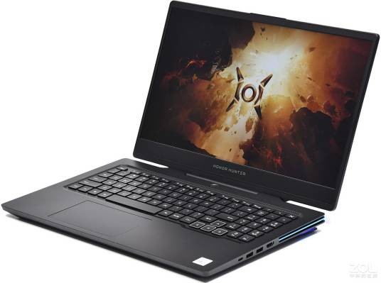 荣耀猎人游戏本 V700