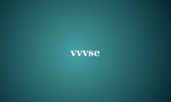 vvvse