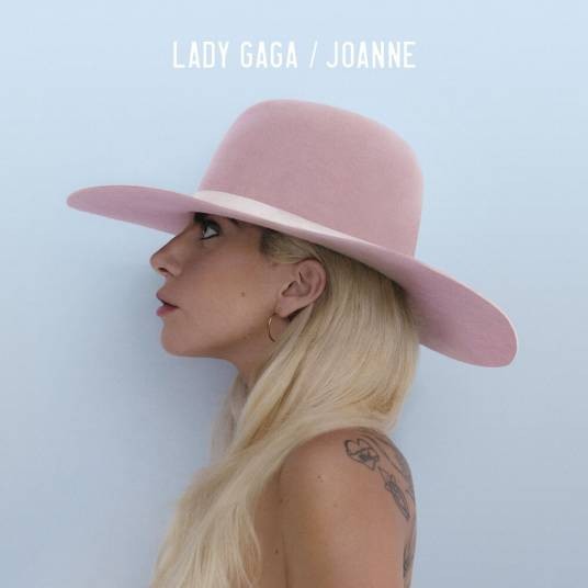Diamond Heart(Lady Gaga演唱歌曲)