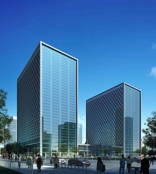 茂业中心(成都市楼盘)