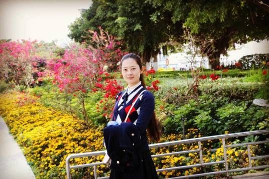 柳茜（中国青岛大学师范学院副教授）