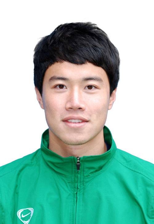 谢志宇（中国足球运动员）