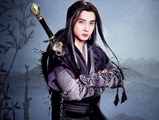 林康（TVB古装武侠剧《剑魔独孤求败》中人物）
