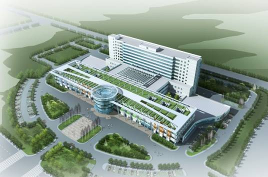 成都市妇女儿童中心医院