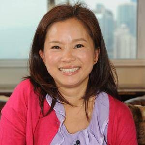 林珊珊（中国香港电台节目主持人、歌手、演员、BMA唱片公司董事总经理）