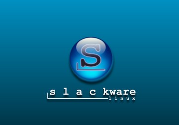 Slackware Linux