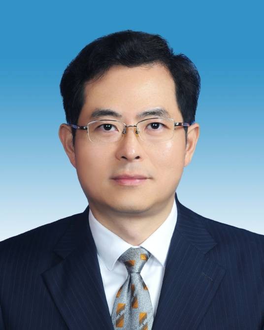 叶杨（湖北省黄石市委副书记，市政府党组书记、代理市长）