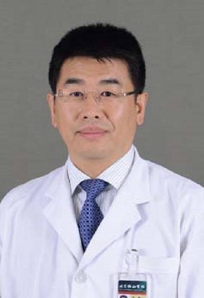 姚勇（北京协和医院神经外科主任医师）