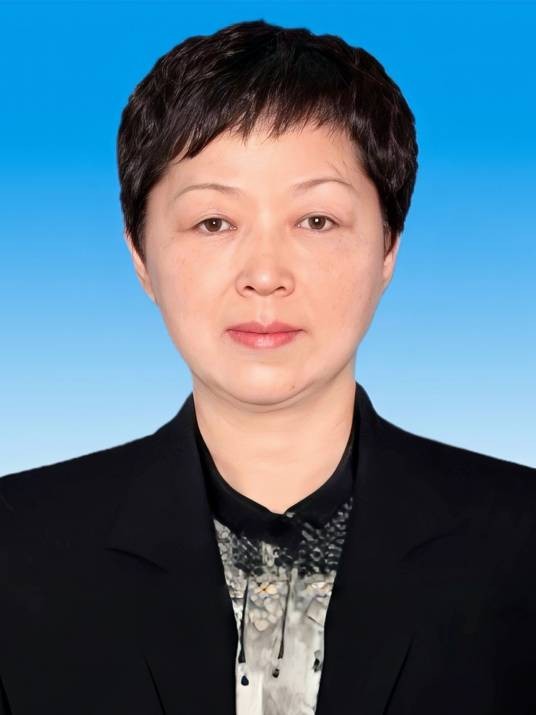刘颖（河南省平顶山市政协主席）