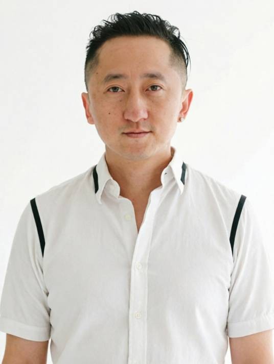 张振宇（中国内地影视男演员）