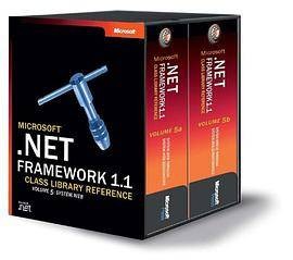 Microsoft .NET Framework 1.1