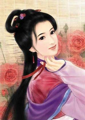 贤妃（中国历史上的妃嫔封号）