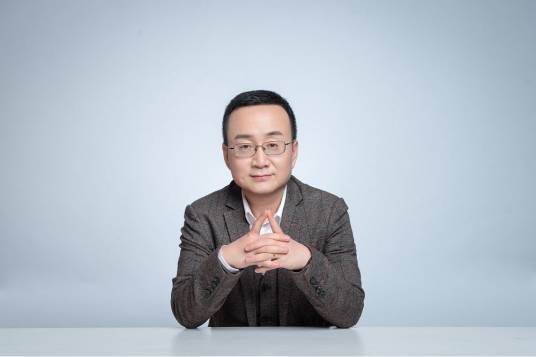 赵焱(心理营养亲子导师)