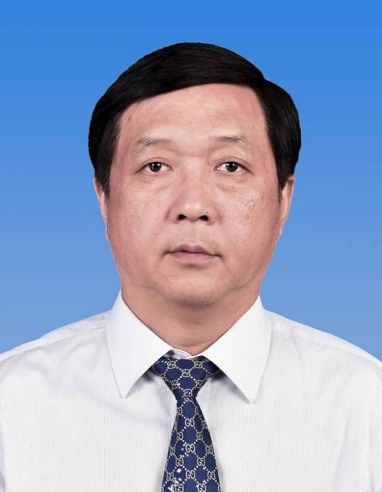 杨伟（中共二十大代表、中国航空工业集团原副总经理）