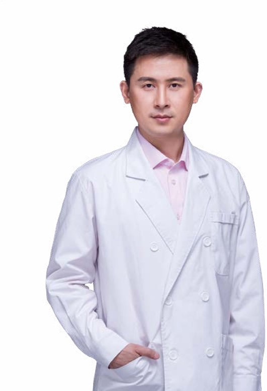 刘正茂（重庆星荣整形外科医院整形美容外科医疗院长）