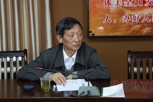 孔祥坤(菏泽市定陶区人民政府副区长兼统战部长)