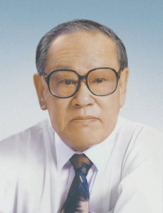 胡敏（民革中央原副主席）