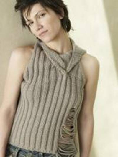 Elisa toffoli