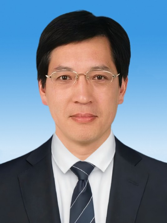 李中奇(北京工商大学党委副书记)
