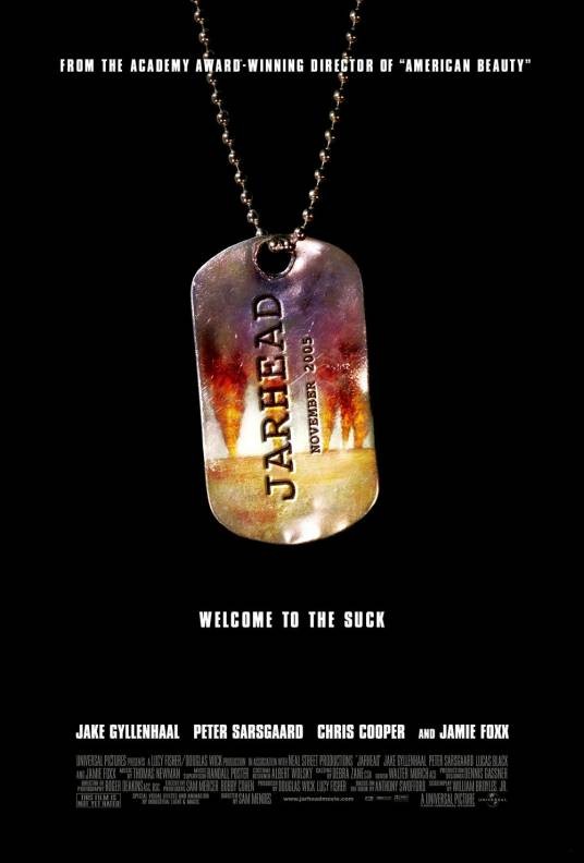 锅盖头(美国2005年杰克·吉伦哈尔主演电影)