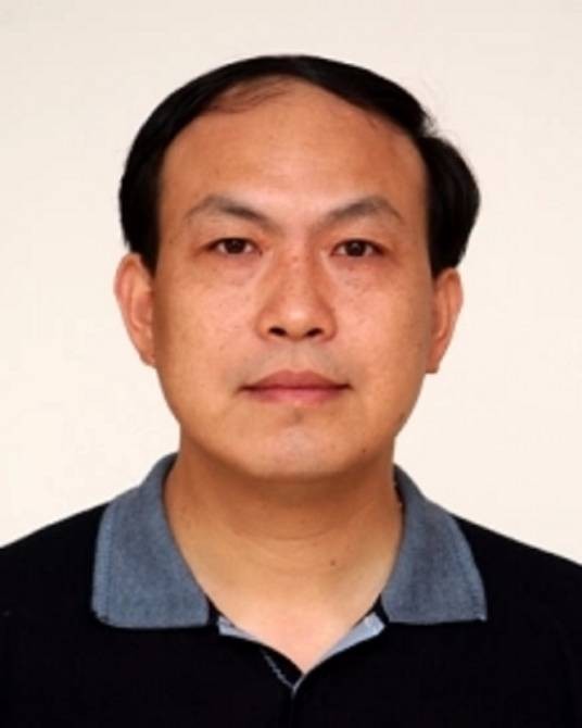 王建平（河南省国家税务局原总会计师）