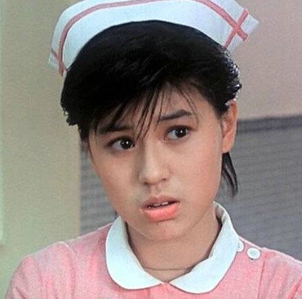 罗明珠（中国香港女演员）