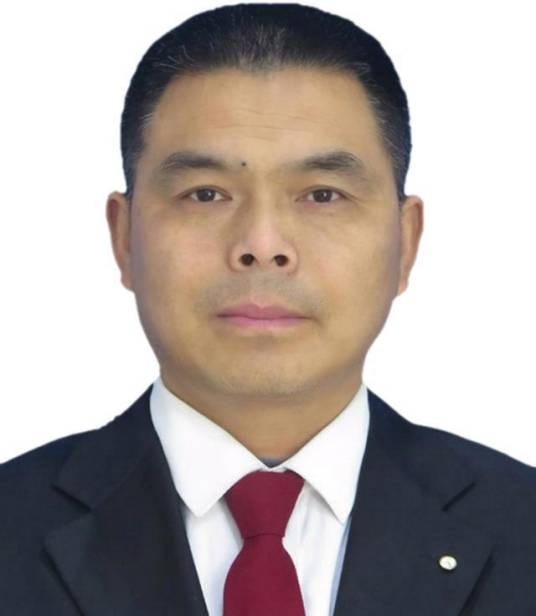 罗小云（江西省吉安市吉州区工业和信息化局三级主任科员）