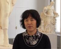 赵丽娟（中国南开大学物理科学学院教授）