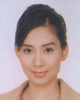 柔情似水（邝美云演唱歌曲）