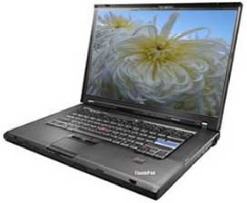 ThinkPad T500 2055CD5