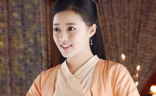 缪清（电视剧《三生三世十里桃花》中的东海公主角色）