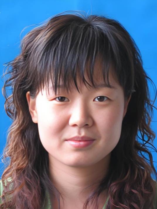 李银玲（西安科技大学讲师）
