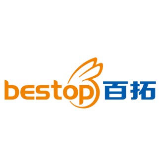 江苏百拓信息技术有限公司
