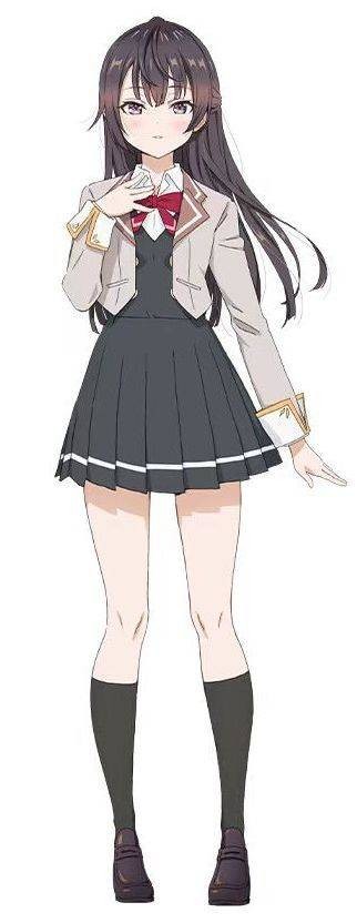 周防有希