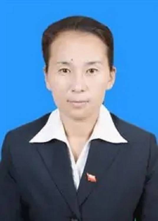 王正芳（青海省海东市互助县人民政府副县长）