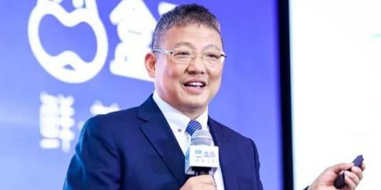 侯毅（盒马鲜生创始人兼首席荣誉顾问）