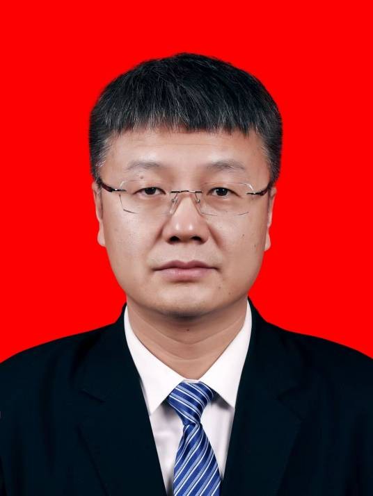郭栋（长治市武乡县委副书记、统战部部长、县政协党组副书记）