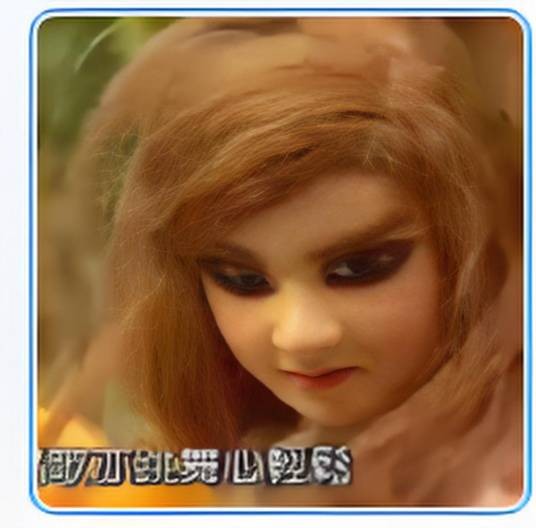 小金刚（金光布袋戏人物）