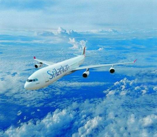 斯里兰卡航空公司