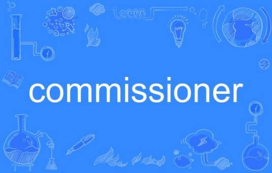 commissioner