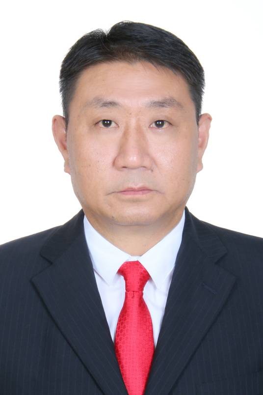 田旭东（贵州省铜仁市松桃苗族自治县委常委、县委政法委书记）