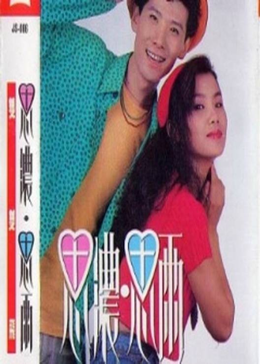 双双飞(1995年高枫作词、作曲,思浓思雨演唱的流行歌曲)