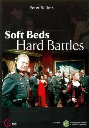 乱世英雄（英国1975年罗伊·博尔廷执导的喜剧类电影）