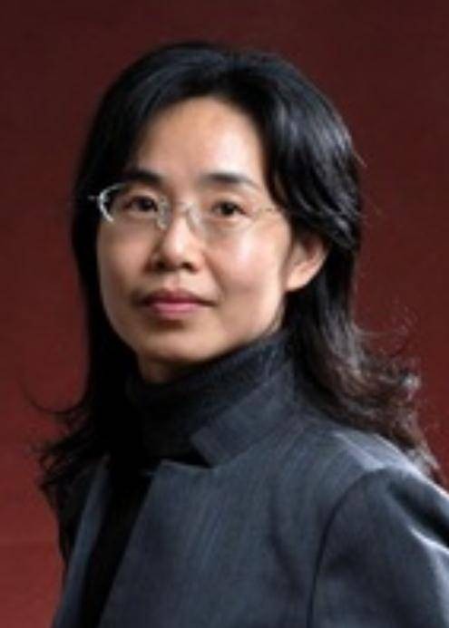 翟丽(复旦大学管理科学系副教授)