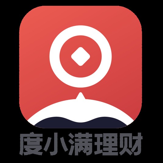 度小满理财
