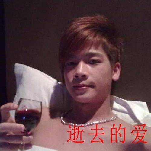 逝去的爱（2014年名威演唱歌曲）