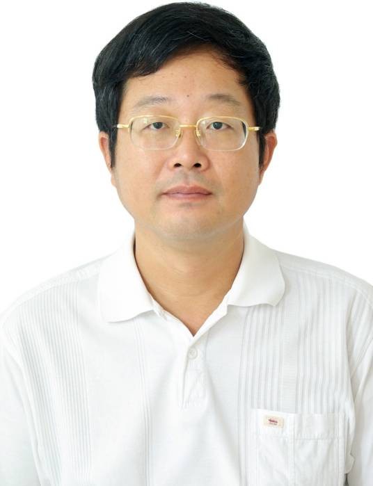 何兵（广西壮族自治区桂林市临桂区人民政府原区长）