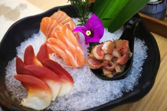 大连红叶日本料理